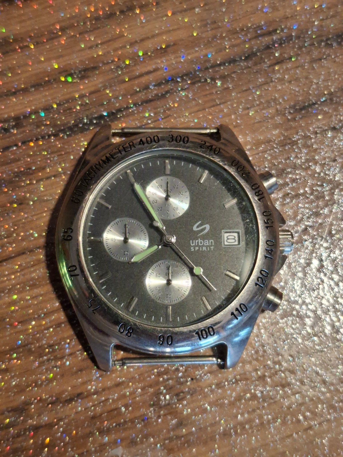 Montre, Bricolage & Construction, Échafaudages, Enlèvement ou Envoi