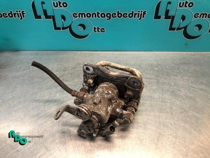Etrier de frein (pince) arrière gauche d'un Alfa Romeo Giul, -, 3 mois de garantie, Utilisé, Alfa Romeo