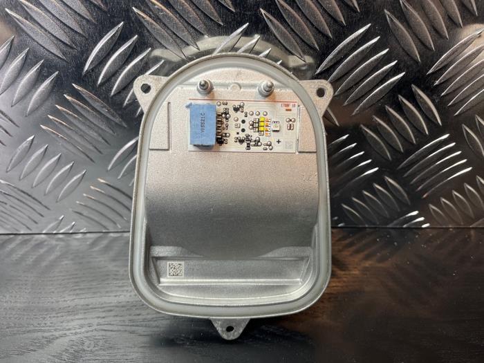LED lamp van een Mercedes CLA, Auto-onderdelen, Gebruikt, -, -, 3 maanden garantie