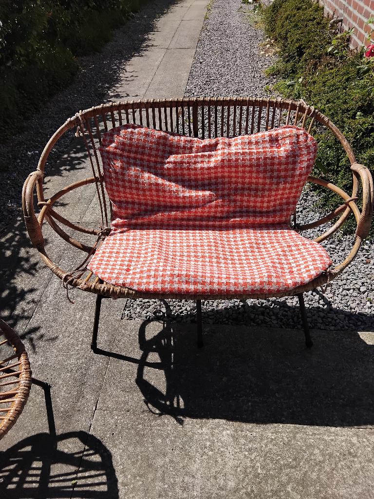 salon de jardin Noordwolde, Tuin en Terras, Ophalen