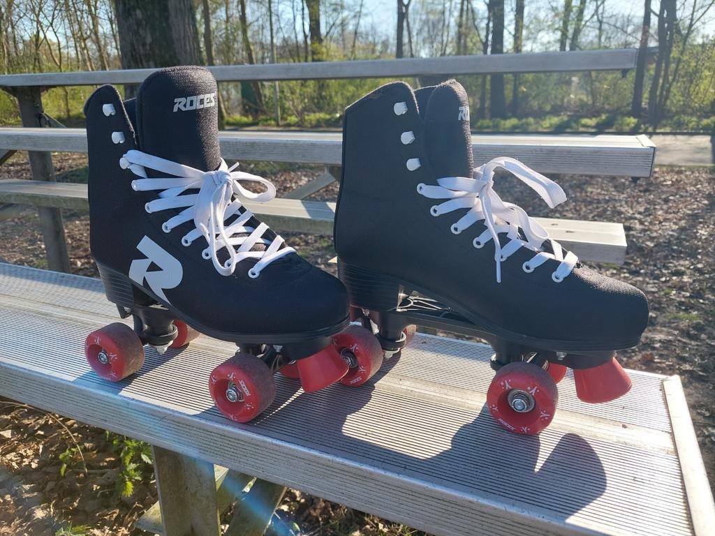 ROCES Rolschaatsen mt 40!, Sport en Fitness, Skeelers, Ophalen of Verzenden, Roces