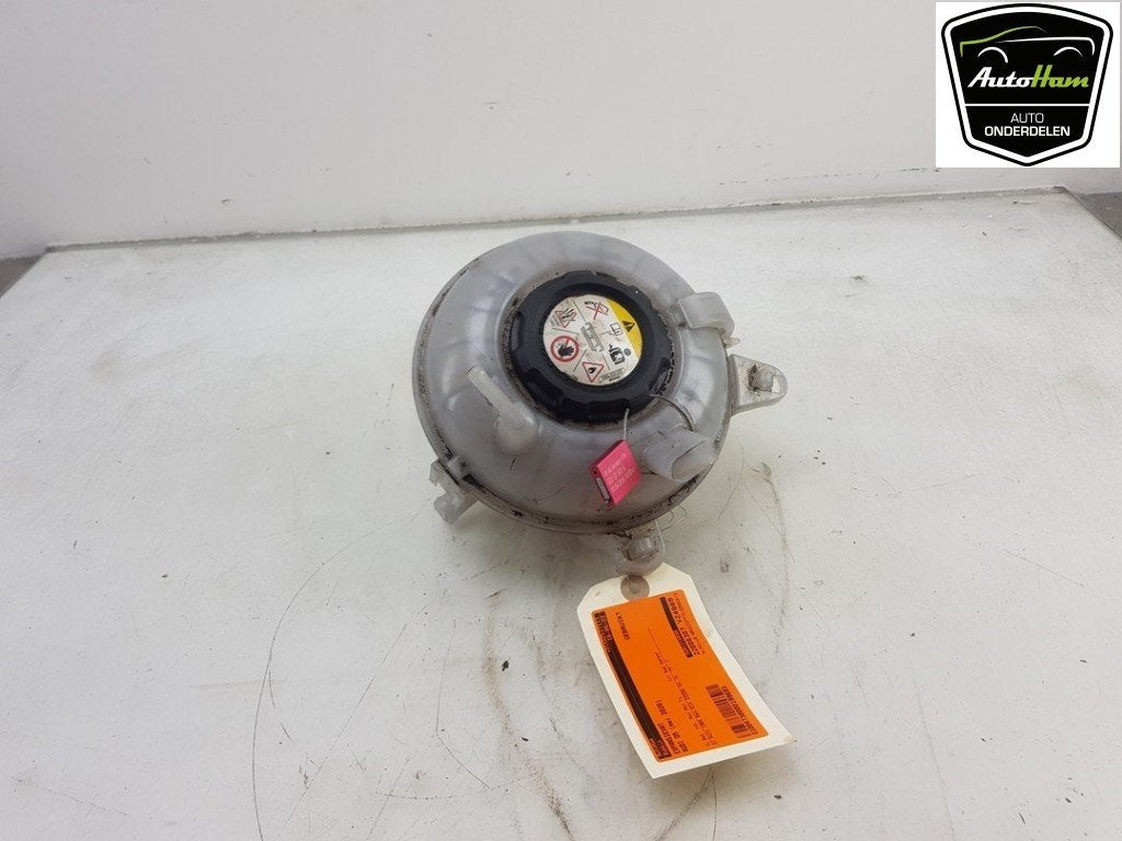VASE D'EXPANSION Audi Q5 (FYB / FYG) (01-2016/11-2020), Utilisé, Audi