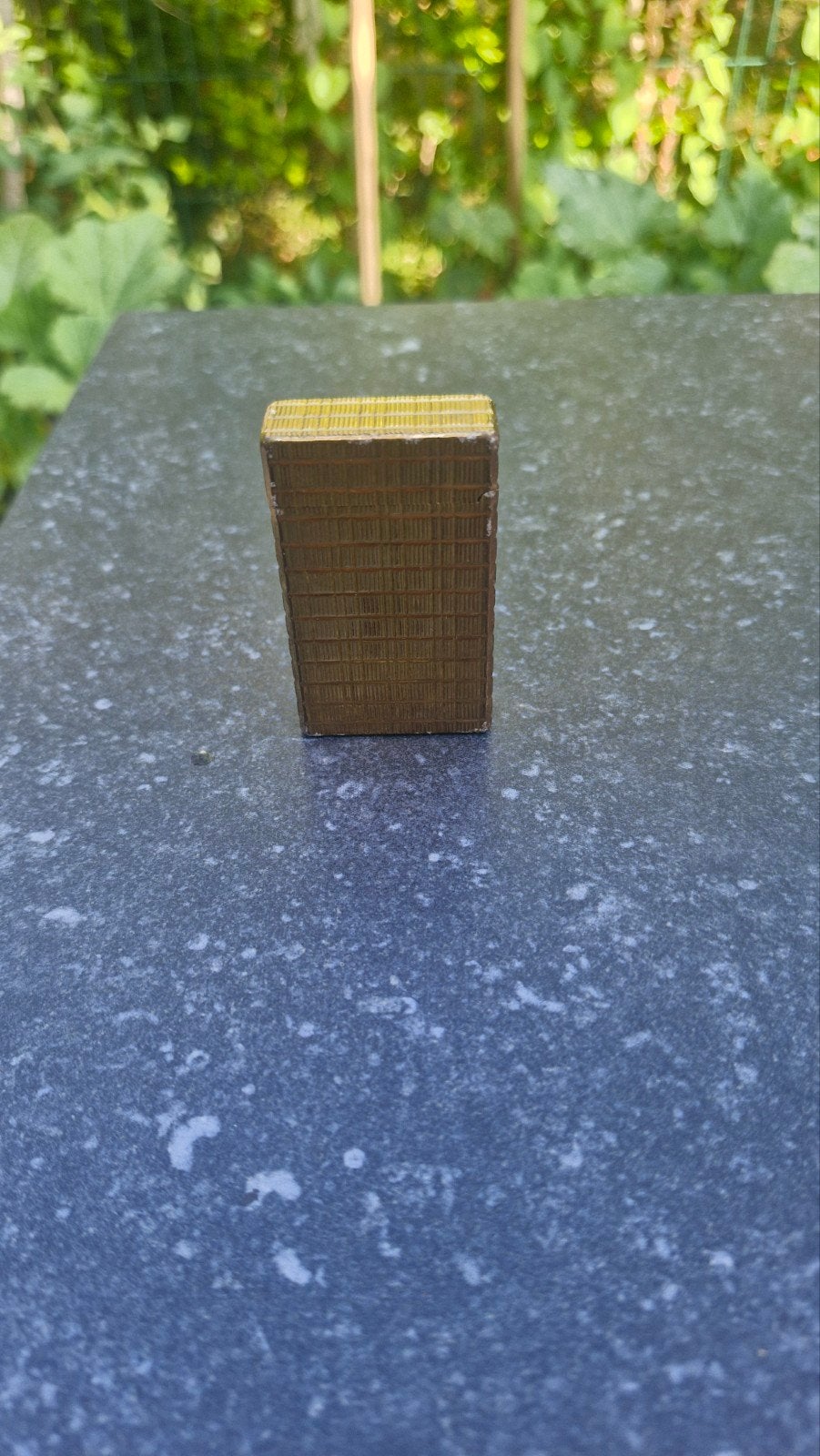 briquet dupont vintage, Enlèvement ou Envoi