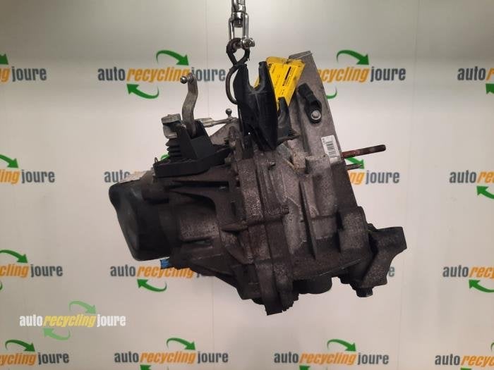 Boîte de vitesse d'un Renault Twingo, -, Renault, -, 3 mois de garantie