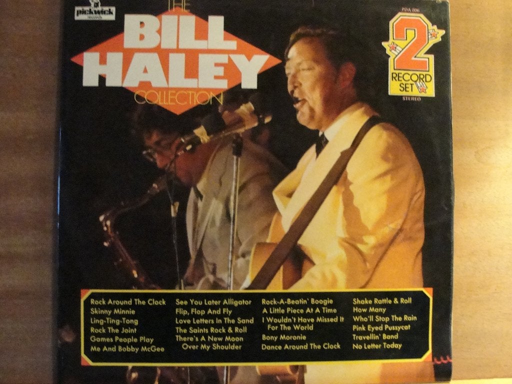 VINYL ROCK, LP, Verzenden, Zo goed als nieuw, 12 inch