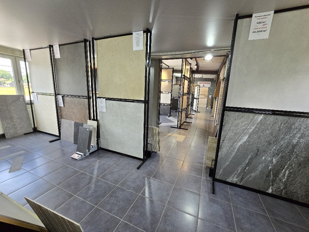 ==> Carrelage Grès Cérame à Prix d'Usine <==, Enlèvement