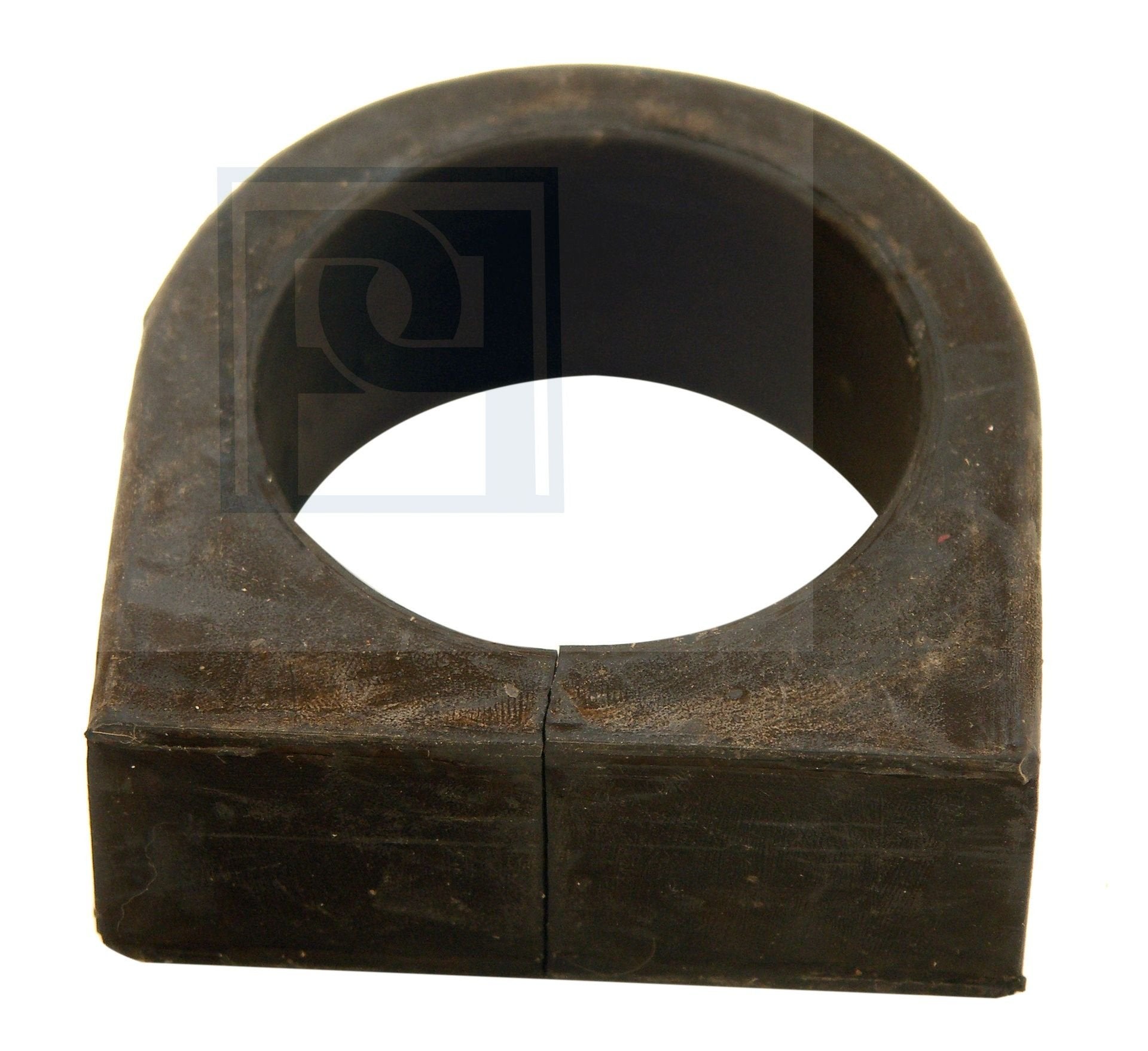 Volvo Rubber achteras PV444+PV544 1957 ENV (binnendiameter 6, Ophalen of Verzenden, Nieuw, Volvo