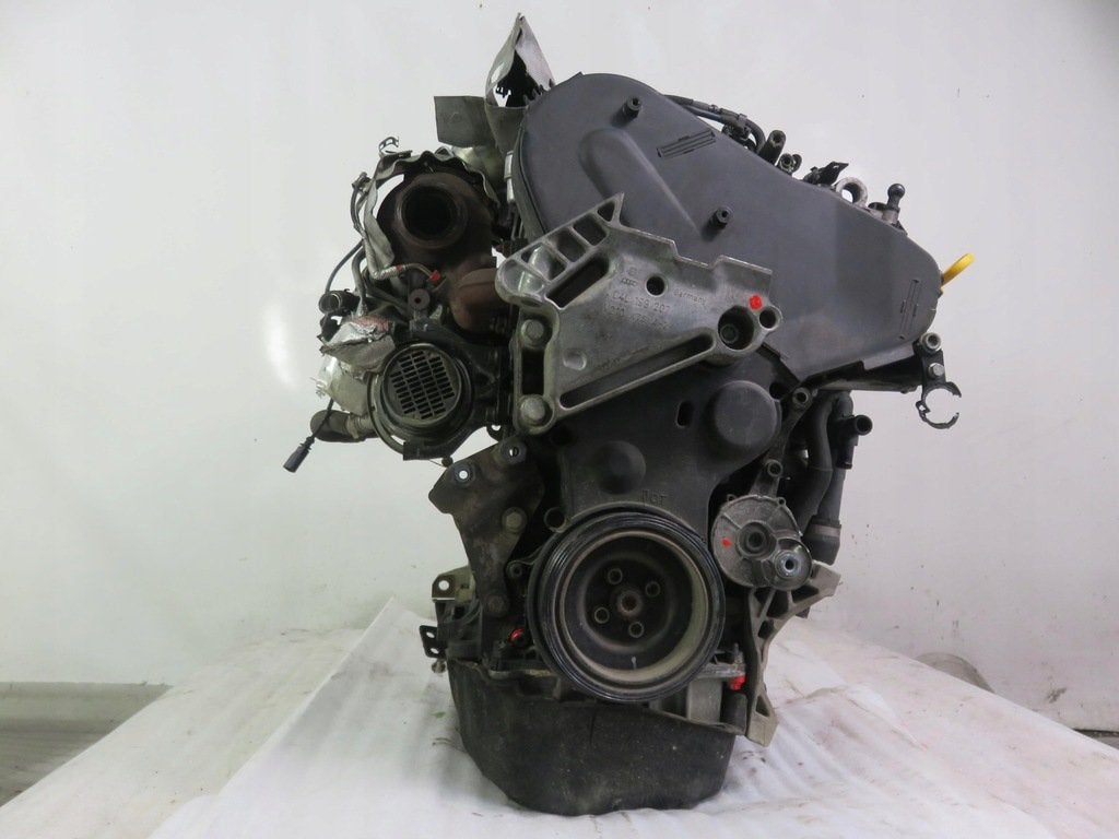 Moteur CUUE Complet JETTA CADDY VW, Autos : Pièces & Accessoires, Envoi, Utilisé, Daihatsu