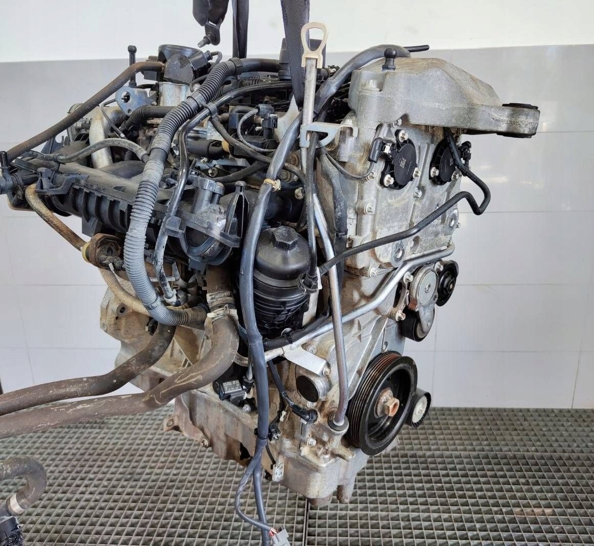 Moteur M270910 Complet A-CLASS MERCEDES-BENZ, Envoi, Utilisé, Daihatsu
