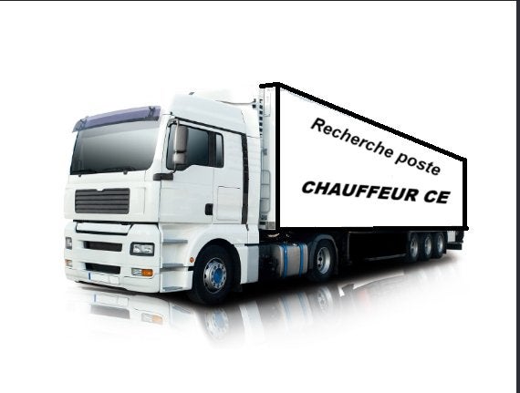 Recherche emploi Chauffeur CE, Offres d'emploi, Emplois | Chauffeurs, Autres horaires, À partir de 10 ans, Contrat à durée indéterminée
