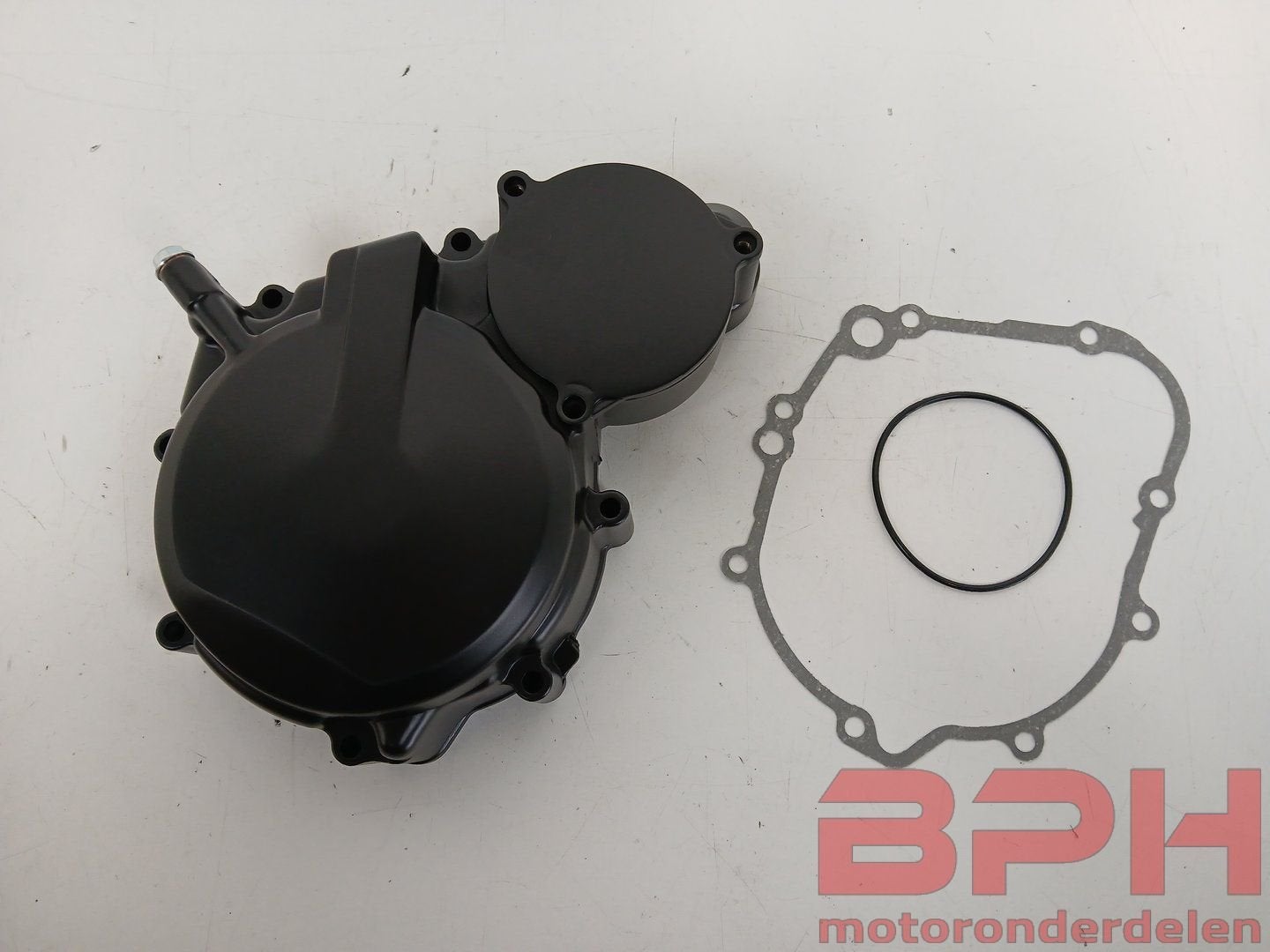 Dynamodeksel Suzuki GSX-R 600 750 K6 K7 K8 K9 L1 L2 L3 L4 L5, Enlèvement ou Envoi, -, -, -