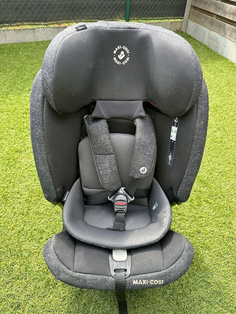 Maxi cosi Titan pro autostoel isofix, Enfants & Bébés, Enlèvement, Utilisé, Maxi-Cosi, Isofix