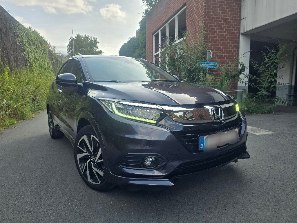 Honda Hrv - HR-V  1.5i / Panoramique/ Full leds, Achat, Euro 6, Boîte manuelle, Entretenue par le concessionnaire