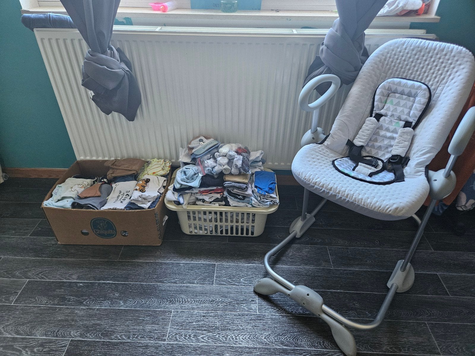 bébé, Enlèvement, Comme neuf, Zara, Kiabi, noppies,...