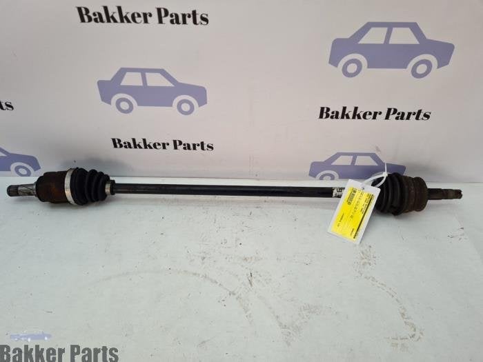 Arbre de transmission avant droit d'un Opel Corsa, -, -, Opel, 3 mois de garantie