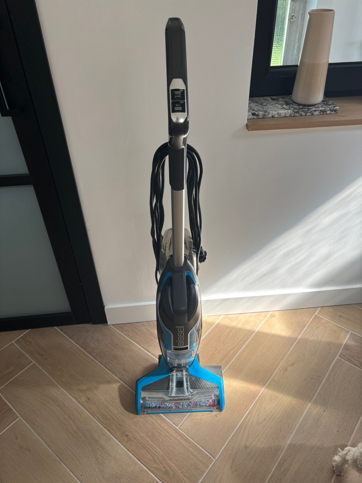 Bissell Crosswave 3 in 1, Huis en Inrichting, Ophalen