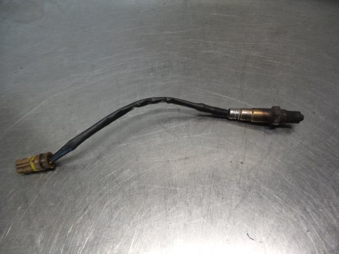 Lambda Sonde van een Mercedes C-Klasse (C-Klasse 00-), Gebruikt, -, Ophalen of Verzenden, -
