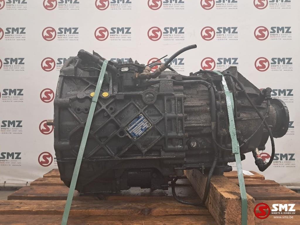 Occ boîte de vitesses 12AS2330TD Iveco, Utilisé, Iveco, Transmission et Accessoires