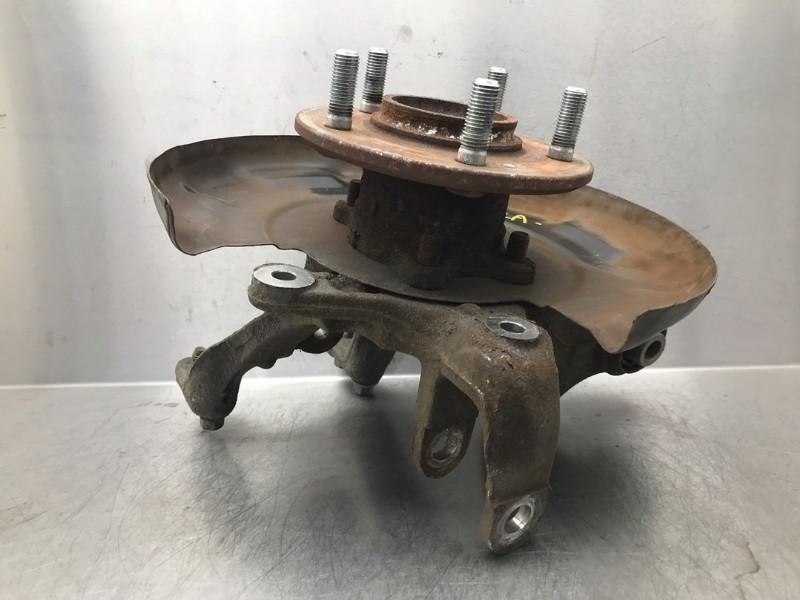 MOYEU DE ROUE ARRIÈRE Kia Cee'd Sportswagon (JDC5), Utilisé, Kia