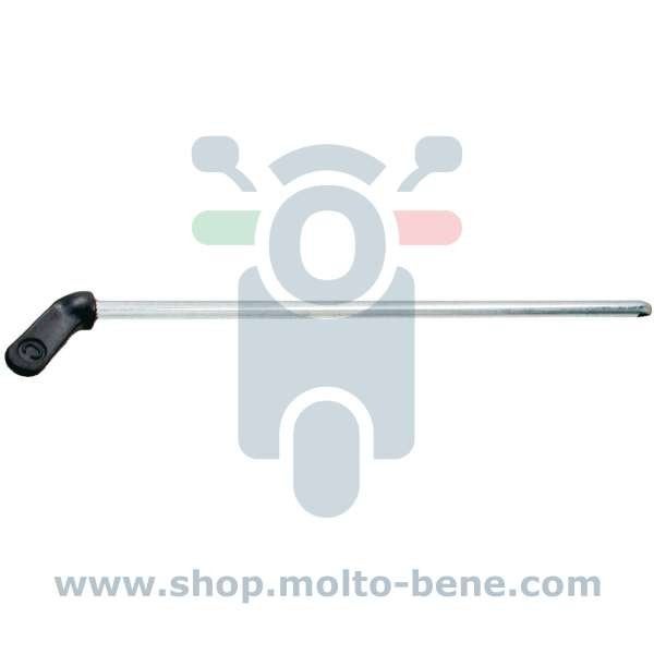 Hendel Benzinekraan 175mm Vespa, Niet ingevuld, Niet ingevuld, Nieuw, Ophalen of Verzenden