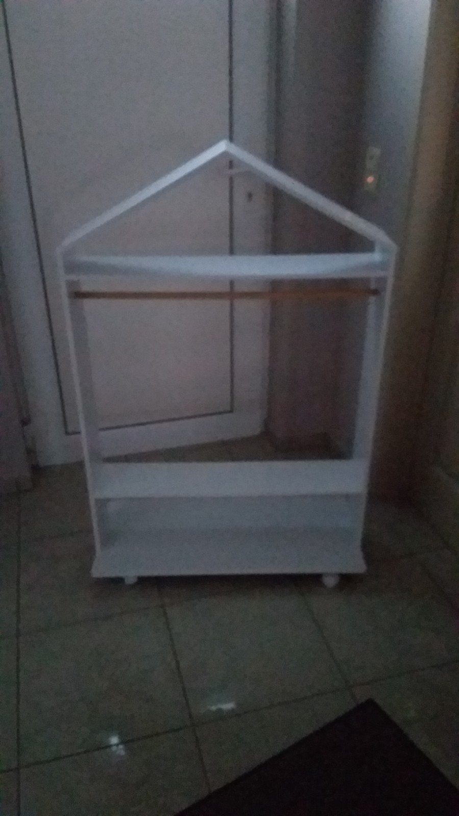 petite pendrie enfant, Enlèvement, Neuf