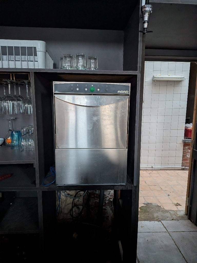 Matériel horeca, Zakelijke goederen, Horeca | Keukenapparatuur, Ophalen, Gebruikt