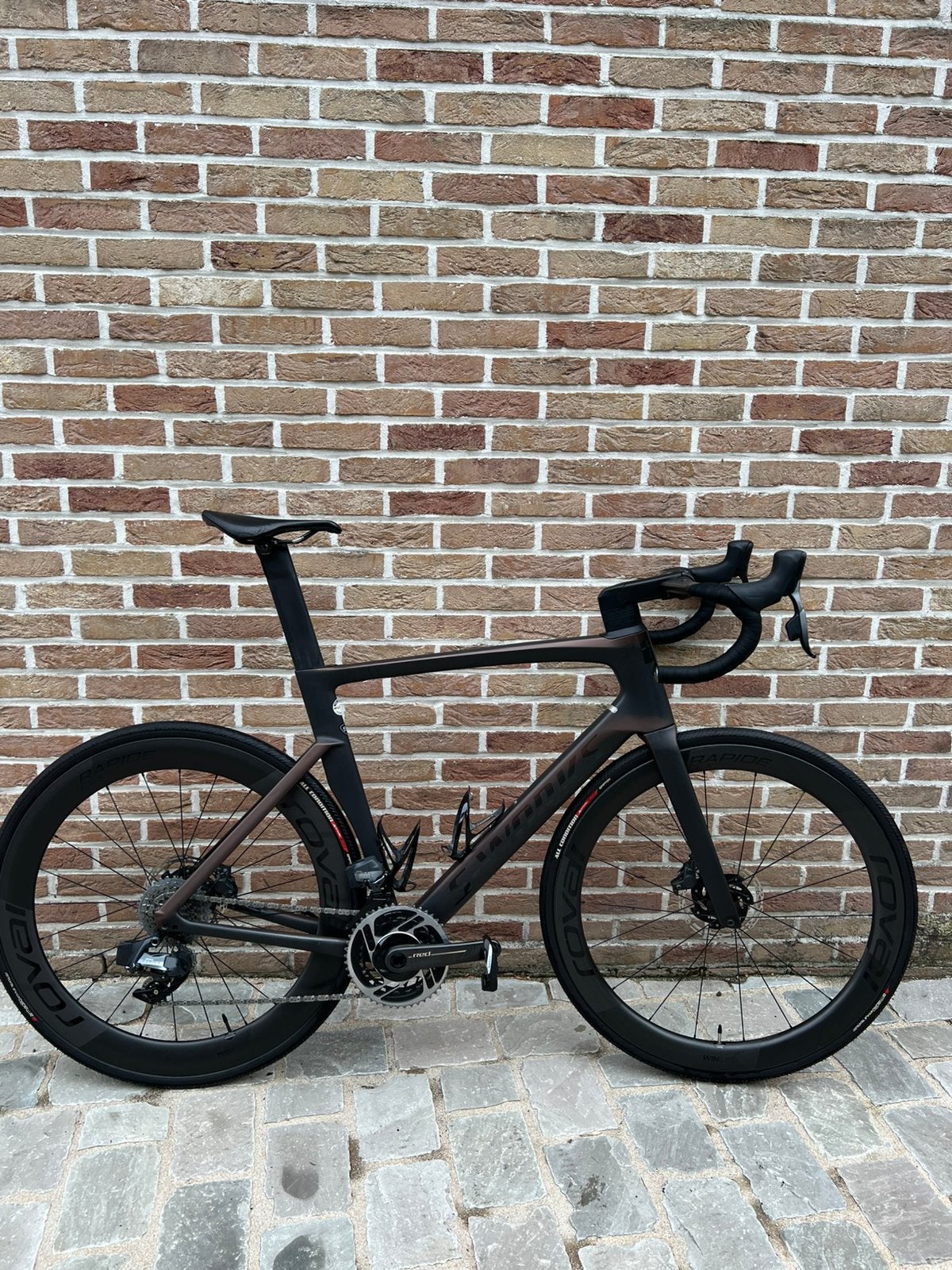 S-Works Venge maat 58, Fietsen en Brommers, Ophalen, Zo goed als nieuw