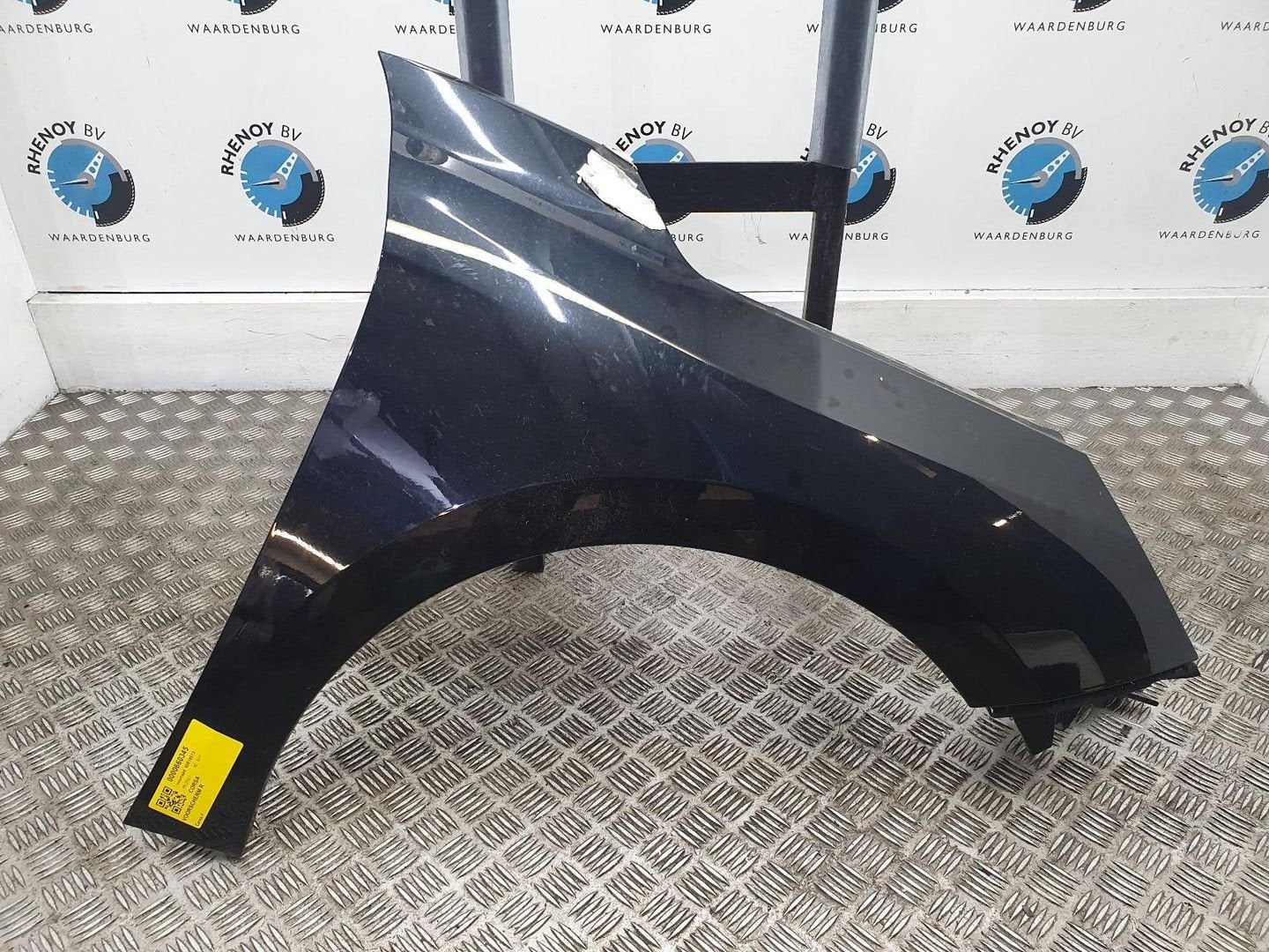 OPEL CORSA ELITE P2JO VOORSCHERM R 9829283180 2021, Enlèvement ou Envoi, Utilisé, ARN reconnu