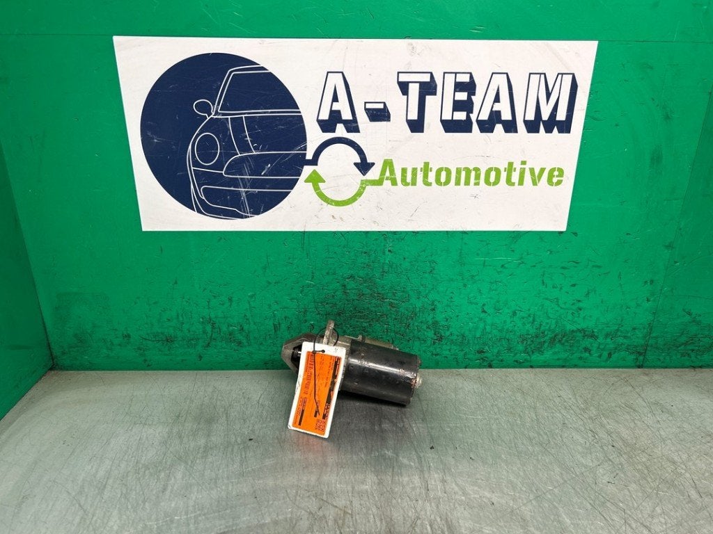 STARTMOTOR Opel Astra H SW (L35) (|0001107435|), Gebruikt, Opel, Opel Automobile GmbH, Kontakt-opel@opel.com
