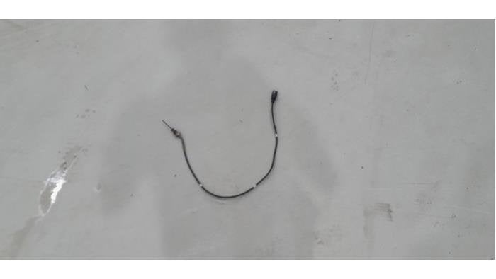 Roetfilter sensor van een Volkswagen Transporter, Gebruikt, -, Volkswagen, -