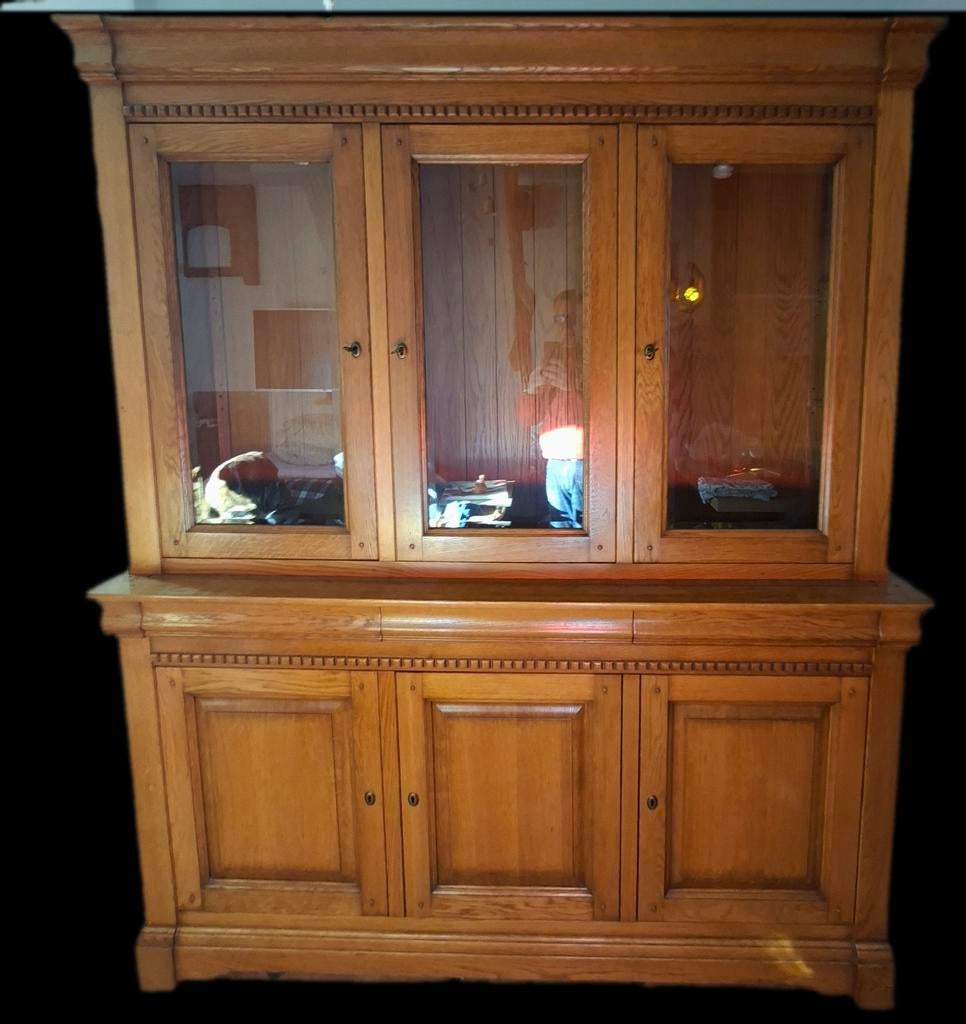 Meuble salle a manger, Maison & Meubles, Armoires | Buffets