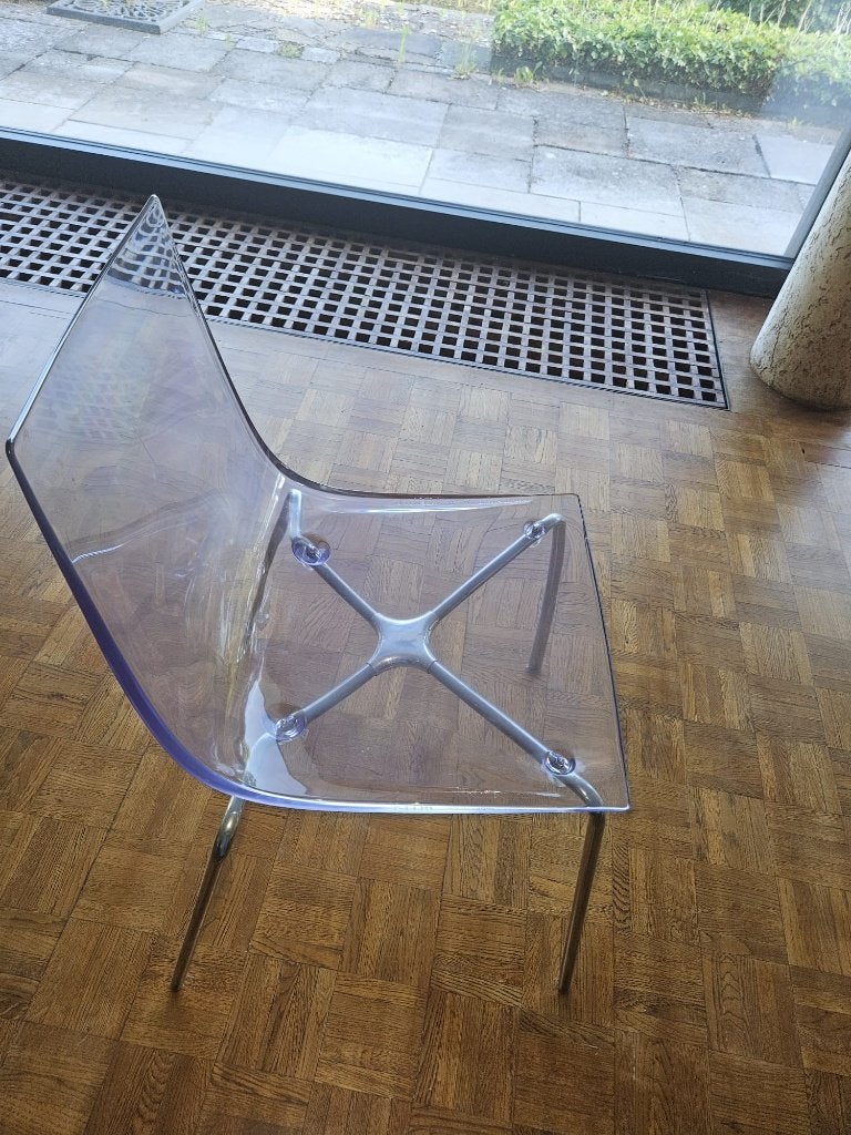 chaises de cuisine, Enlèvement, Utilisé, Deux