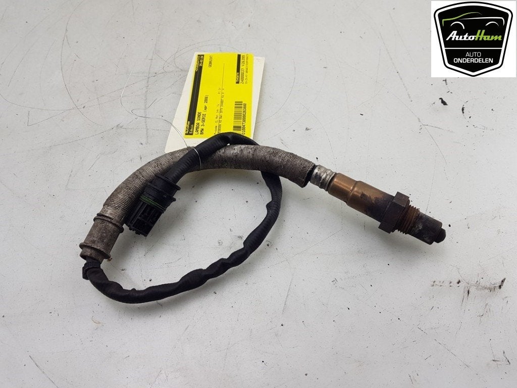 LAMBDASONDE BMW 3 serie (E92) (01-2005/12-2013), Gebruikt, BMW