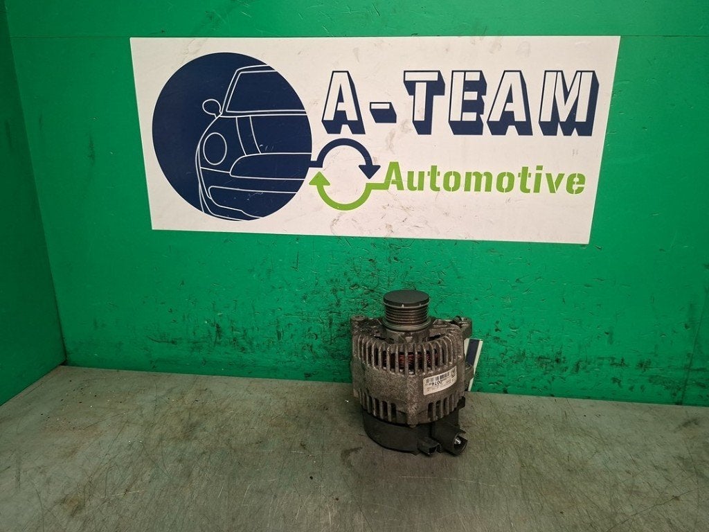 ALTERNATEUR 208 I (CA / CC / CK / CL) (|9806007480|), Kontakt-peugeot@peugeot.com, Utilisé, Peugeot Deutschland GmbH, Bahnhofsplatz
65423  Rüsselsheim, DE