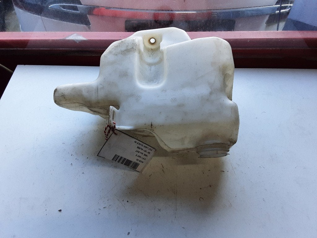 LAVE-GLACE RESERVOIR AVANT Audi A3 (8L1) (1JO955453), Mevr. I. Hauben, Audi, Utilisé, Rue de l'Espoir 34 34
4030  GRIVEGNÉE, BE