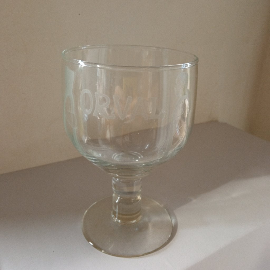 verre ORVAL, Collections, Envoi, Utilisé, Verre ou Verres, Autres marques