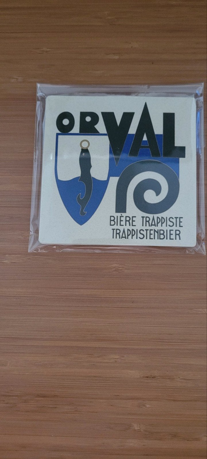 Orval, Collections