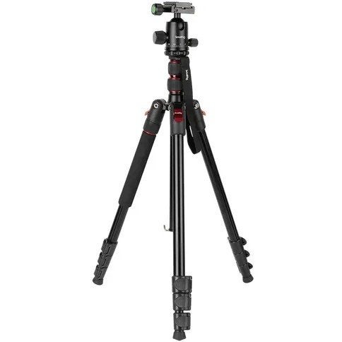 SmallRig 3474C CT-20 Aluminium Alloy statief, Ophalen of Verzenden, Zo goed als nieuw, Driepoot, Smallrig