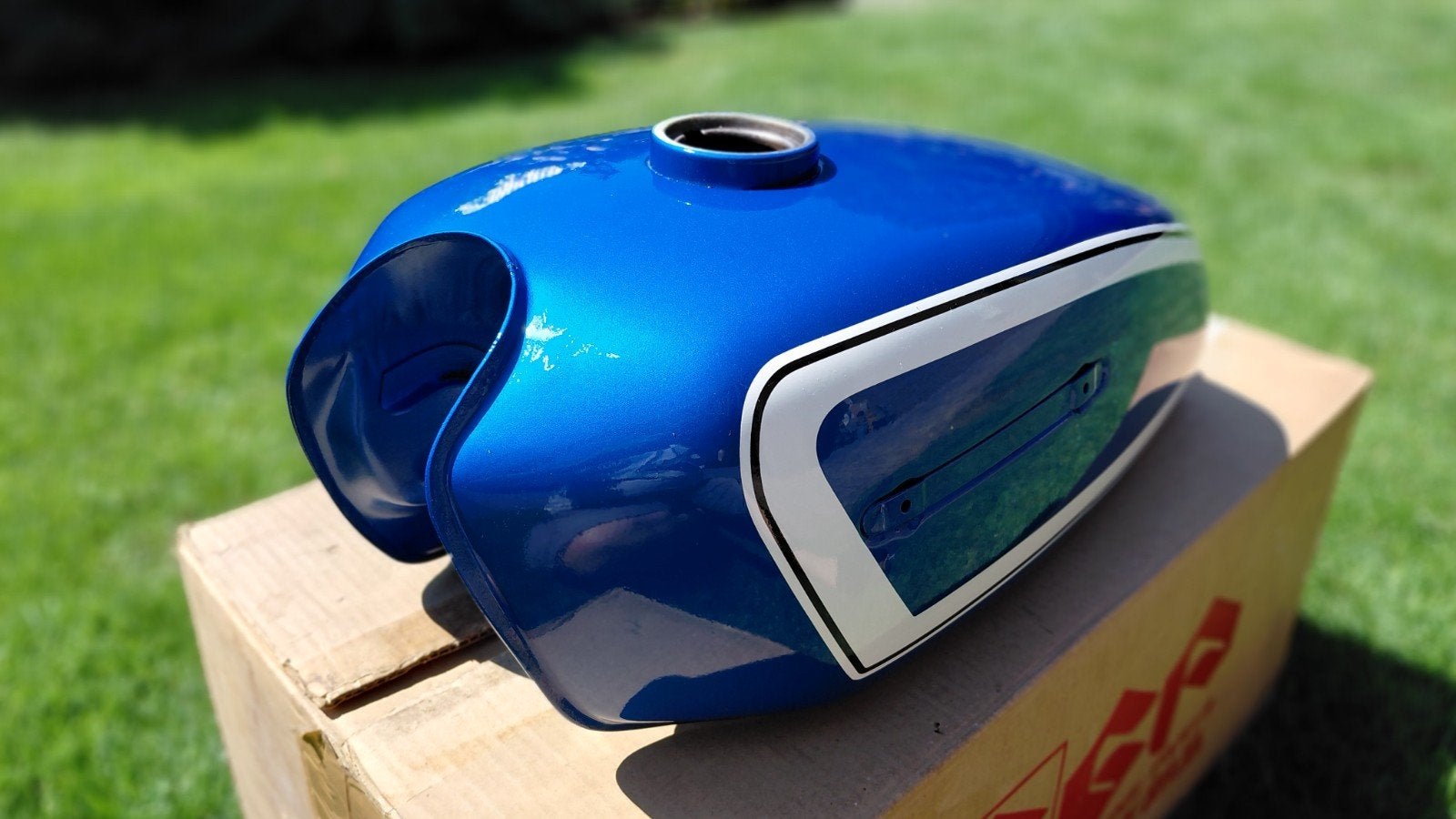 Suzuki GT 185, Motos, Enlèvement ou Envoi, Neuf