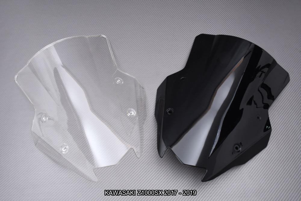Bulle KAWASAKI Z1000SX 2017 - 2019, Motos, Enlèvement ou Envoi, Neuf