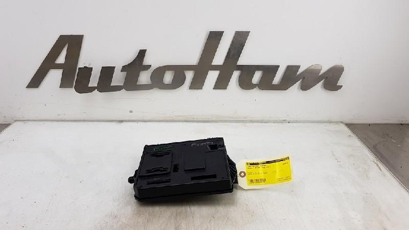 ORDINATEUR UNITE COMMANDE ELECTRONIQUE (|284B13640R|284B1728, Dhr. J. Ham, Renault, Administratie@autoham.nl, Utilisé