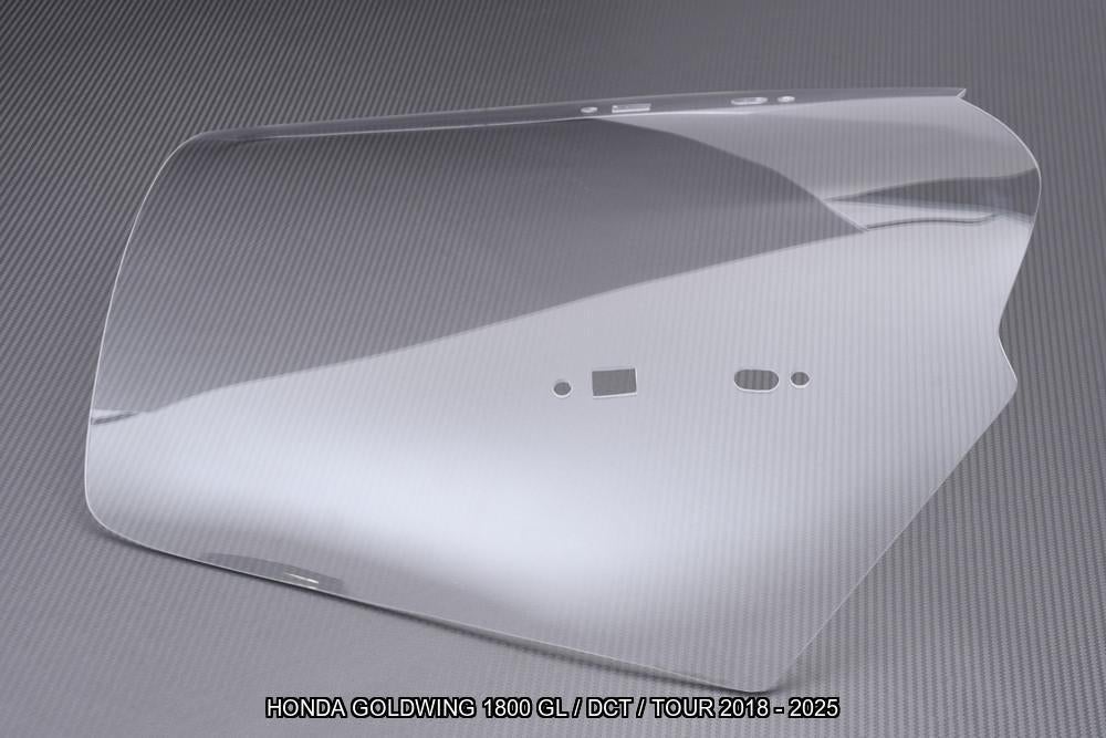 Windscherm voor HONDA GOLDWING 1800 GL / TOUR 2018 - 2025, Motoren, Ophalen of Verzenden, Nieuw
