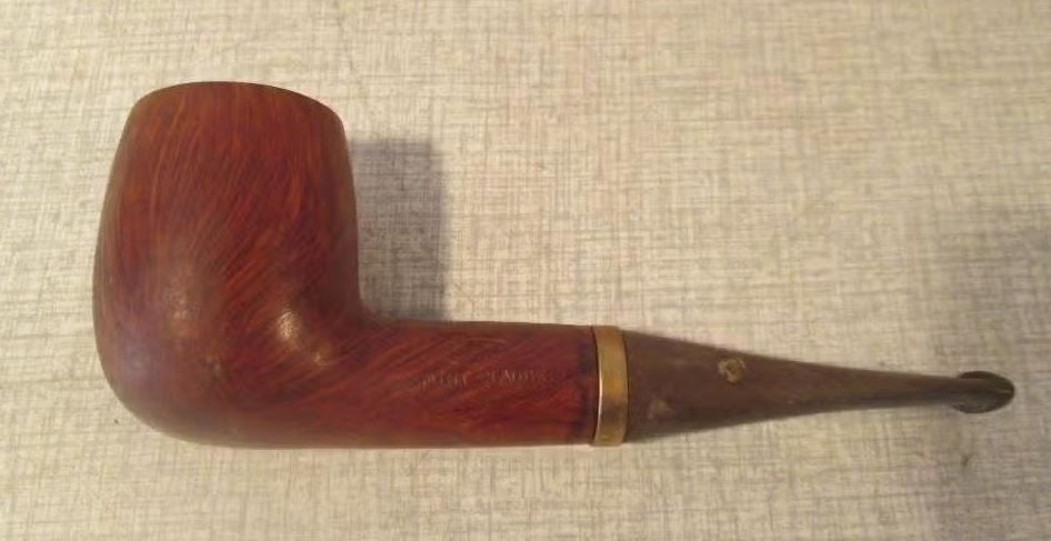 Prima Pipe - Saint Claude - Ambassadeur, Collections, Enlèvement ou Envoi, Comme neuf, Narguilé