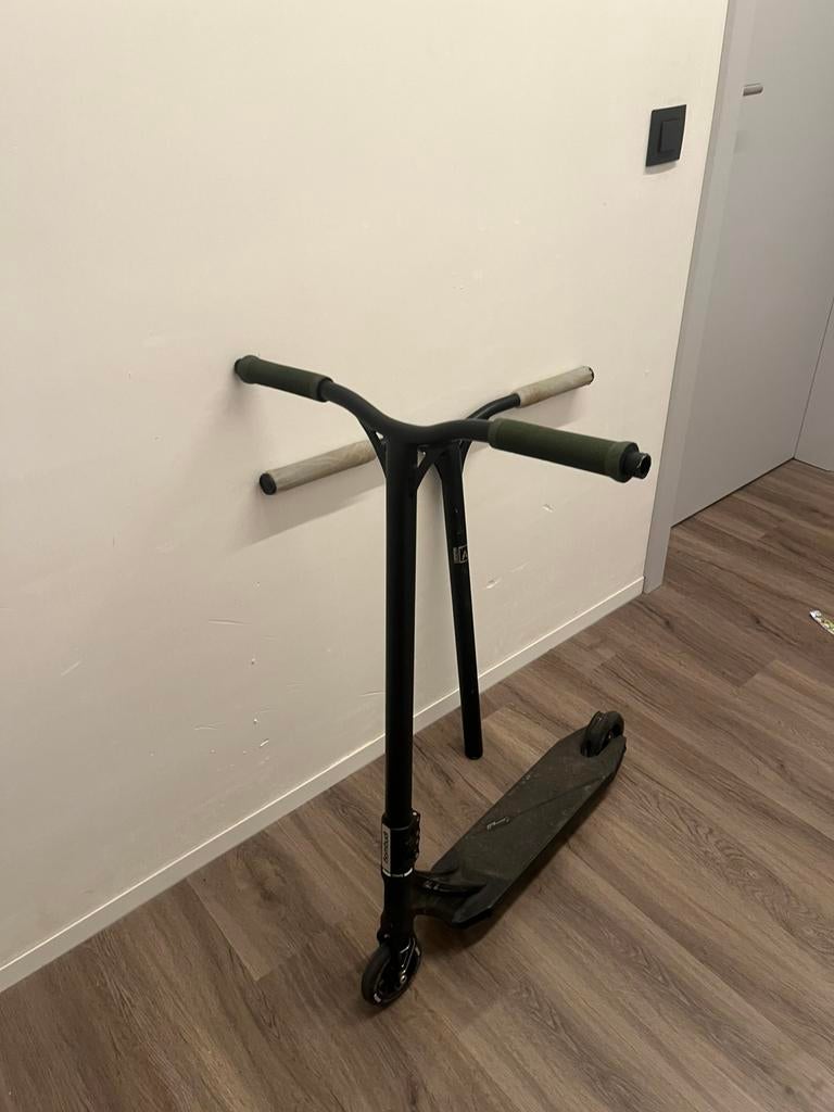 Stunstep, Fietsen en Brommers, Steps, Ophalen, Zo goed als nieuw
