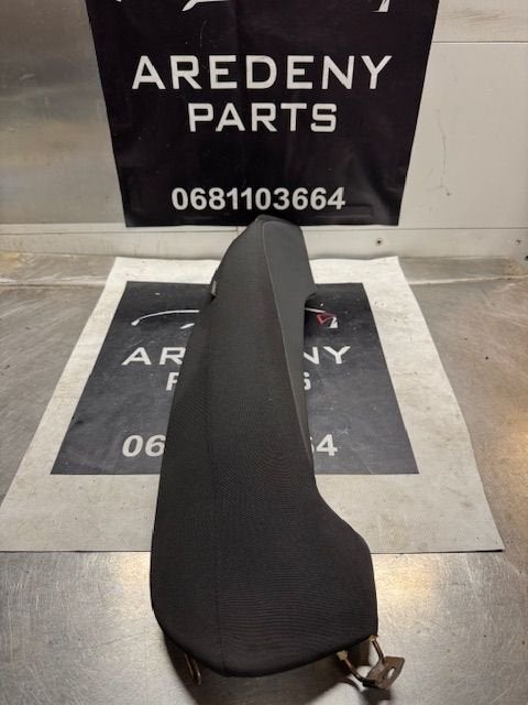 Volkswagen Golf 7 7.5 Achterbank Airbag Rechts 5G0880442, Gebruikt, -, Volkswagen, -