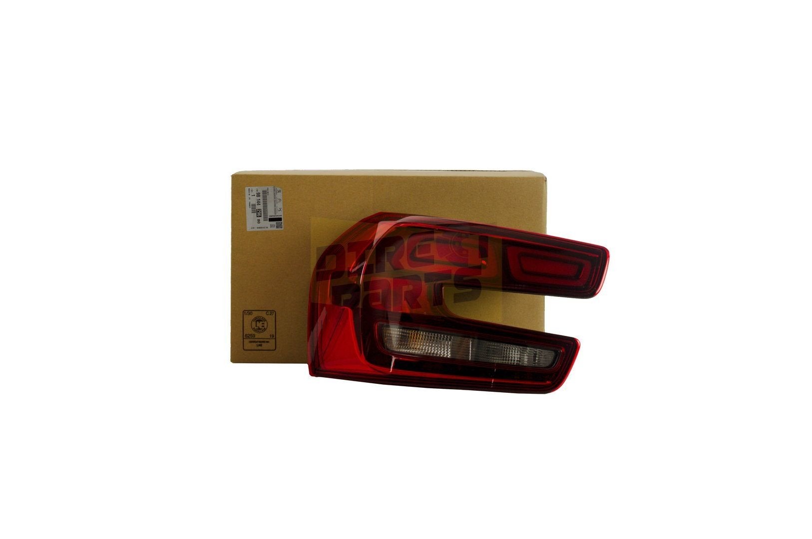 Citroën C4 Grand SpaceTourer achterlicht Links  Origineel! 9, Auto-onderdelen, Verzenden, -, Nieuw, -