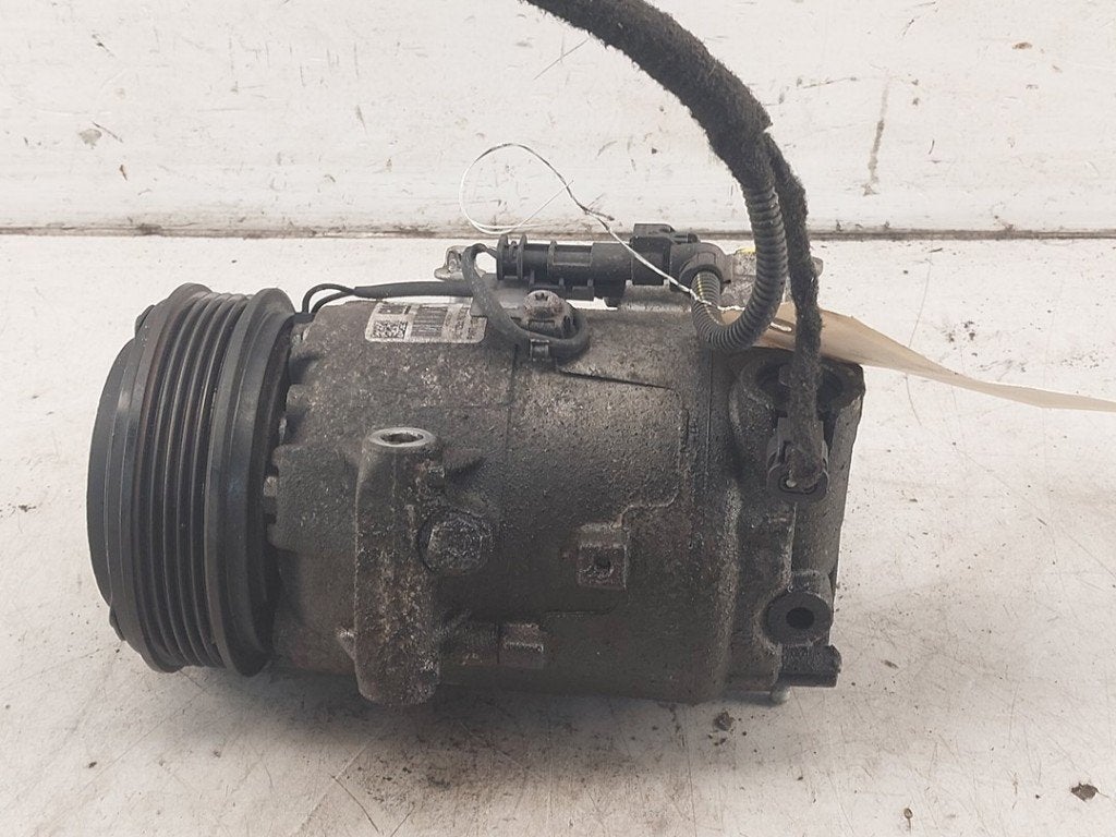 AIRCO POMP Opel Meriva (B) (01-2010/03-2017), Gebruikt, Opel, Lisa.Scalzo@aptiv.com, Aptiv PLC