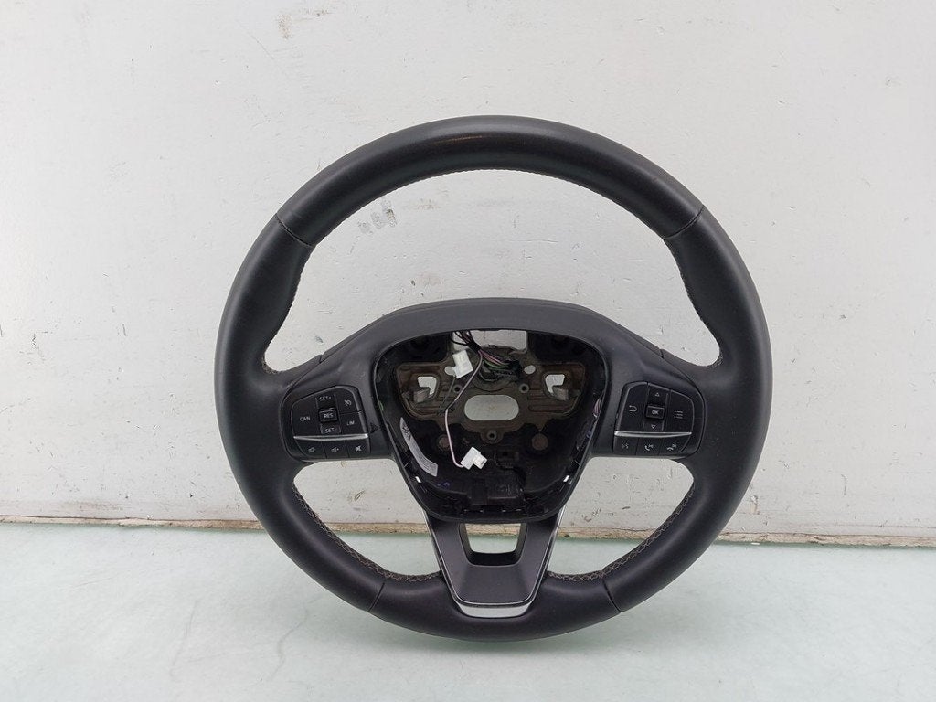 STUUR Ford Fiesta 7 (01-2017/07-2023), Gebruikt, Henry-Ford-Straße  1
50735  Köln, DE, Ford-Werke GmbH, Kunden@ford.com
