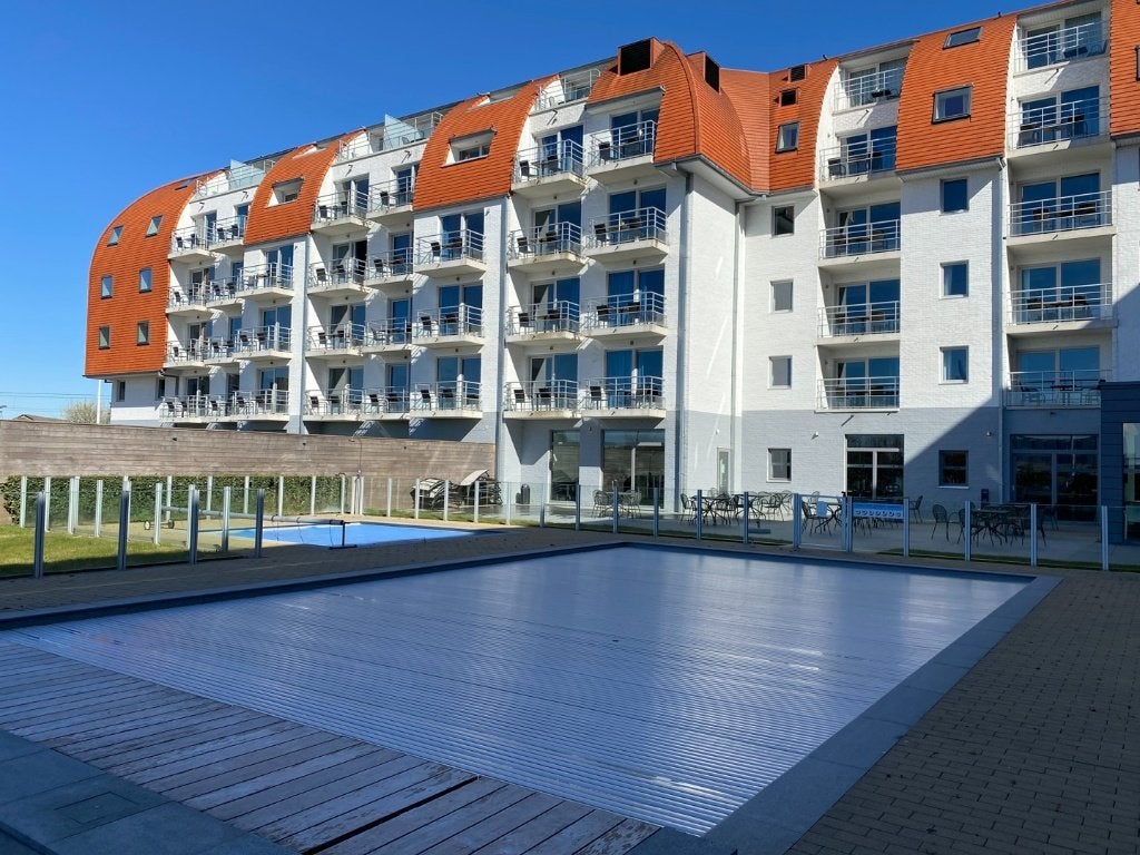 Opbrengseigendom TE KOOP, Immo, Huizen en Appartementen te koop, Appartement, Zeebrugge, Brugge