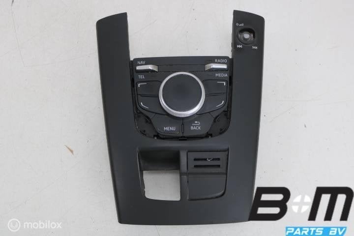MMI bediening Audi A3 8V Limo 8V0919614B, Autos : Divers, Navigation de voiture, Utilisé